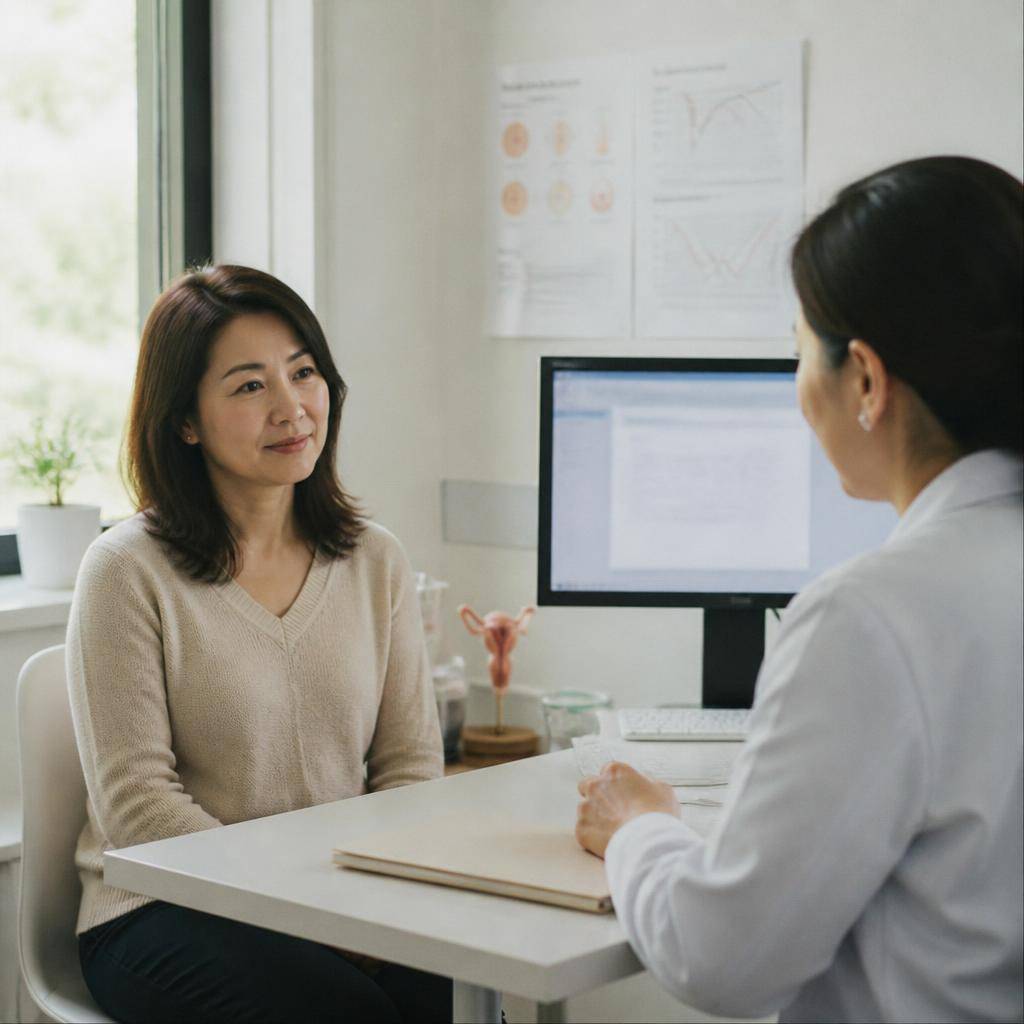 เลือกแพ็กเกจ IVF พร้อมตรวจฮอร์โมนอย่างแม่นยำ